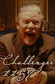 CHALLENGER 1157 movie poster