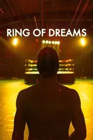 Ring of Dreams movie poster