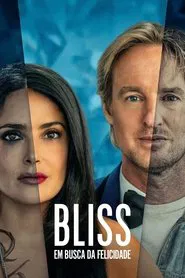 Poster do filme Bliss: Em Busca da Felicidade