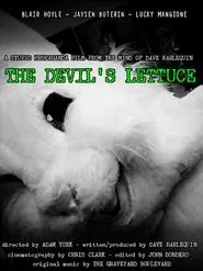 The Devil's Lettuce movie poster