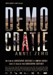 Démocratie Année Zéro movie poster