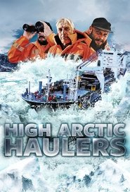 High Arctic Haulers tv show poster