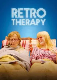 Retrotherapy movie poster