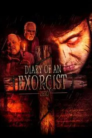 Diary of an Exorcist - Zero movie poster