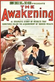 The Awakening movie poster