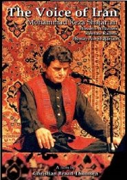 The Voice of Iran: Mohammad Reza Shajarian - The Copenhagen Concert movie poster