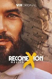 Reconexion tv show poster