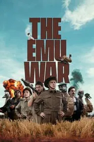 The Emu War movie poster
