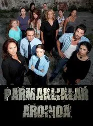 Parmaklıklar Ardında tv show poster