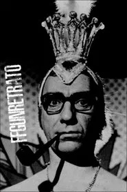 FFG: un retrato movie poster