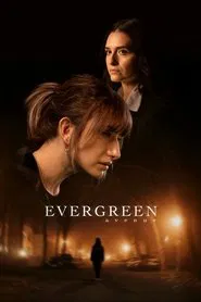 Evergreen Avenue movie poster