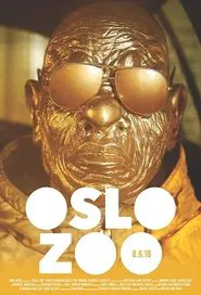 Oslo Zoo tv show poster