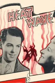 Poster do filme Heat Wave