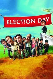 Elections Day movie poster