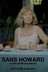 Poster do filme Sans Howard