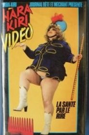 Journal Bête Et Méchant Presente: Hara-Kiri N°1 movie poster