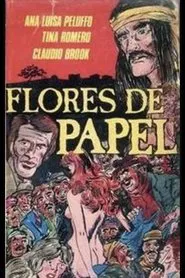 Paper Flowers movie poster