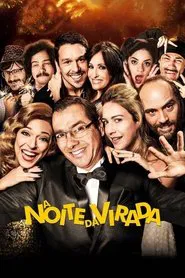 Poster do filme A Noite da Virada