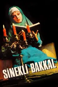 Sinekli Bakkal movie poster