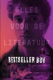 Bestseller Boy tv show poster