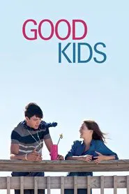 Good Kids movie poster