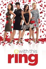 Poster do filme Um Anel Para Você