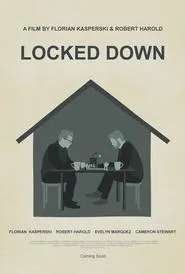 Locked Down movie poster