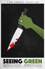 Seeing Green movie poster