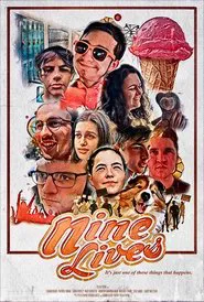 Nine Lives: Part 1 movie poster