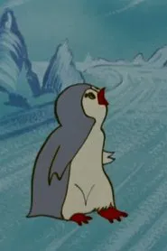 A Penguin Named Vin movie poster