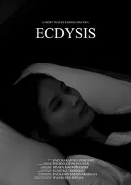 ECDYSIS movie poster