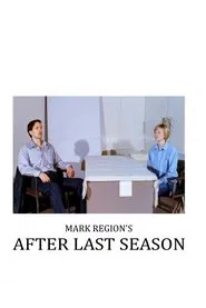 After Last Season movie poster