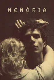 Memória movie poster