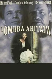 Shadow of a Kiss movie poster