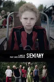 Poster do filme Siemiany