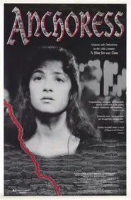 Anchoress movie poster
