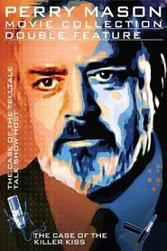 Perry Mason: The Case of the Telltale Talk Show Host movie poster