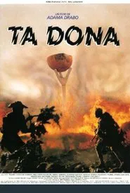 Poster do filme Fire!