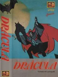 Poster do filme Drácula
