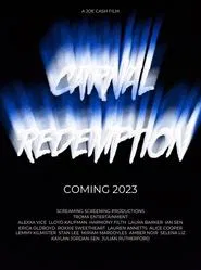 Carnal Redemption movie poster