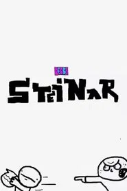 StEiNaR movie poster