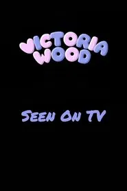 Victoria Wood: Seen on TV movie poster