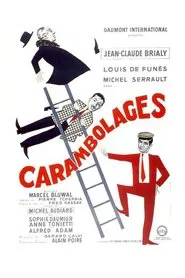 Carom Shots movie poster