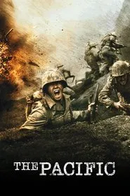 Untitled World War II Pacific Theater Project tv show poster