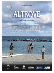 Altrove movie poster