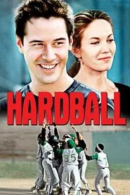 Hardball movie poster