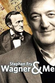 Wagner and Me tv show poster