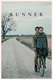 Runner movie poster