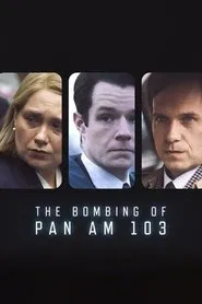 Lockerbie tv show poster