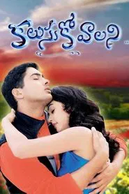Poster do filme Kalusukovalani